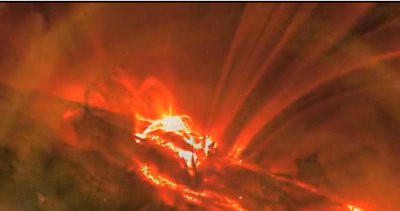 人类首次“转录”太阳声波 聆听宇宙天籁之音 人类首次“转录”太阳声波 聆听宇宙天籁之音