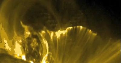 人类首次“转录”太阳声波 聆听宇宙天籁之音 人类首次“转录”太阳声波 聆听宇宙天籁之音