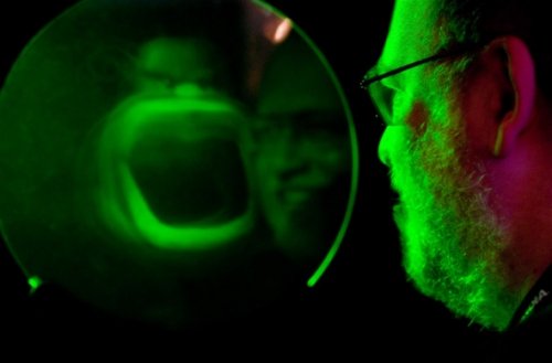 八大高科技产品:神奇机器眼和360度3D显示器 八大高科技产品:神奇机器眼和360度3D显示器